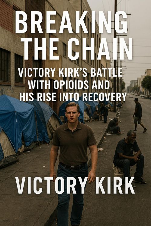 Produktbild: Victory_kirk_full_book_separated.Docx