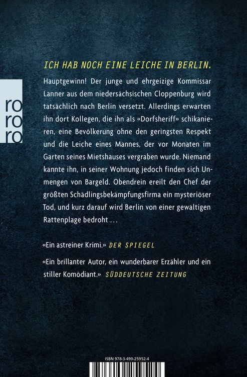 Produktbild: Der K&ouml;nig von Berlin
