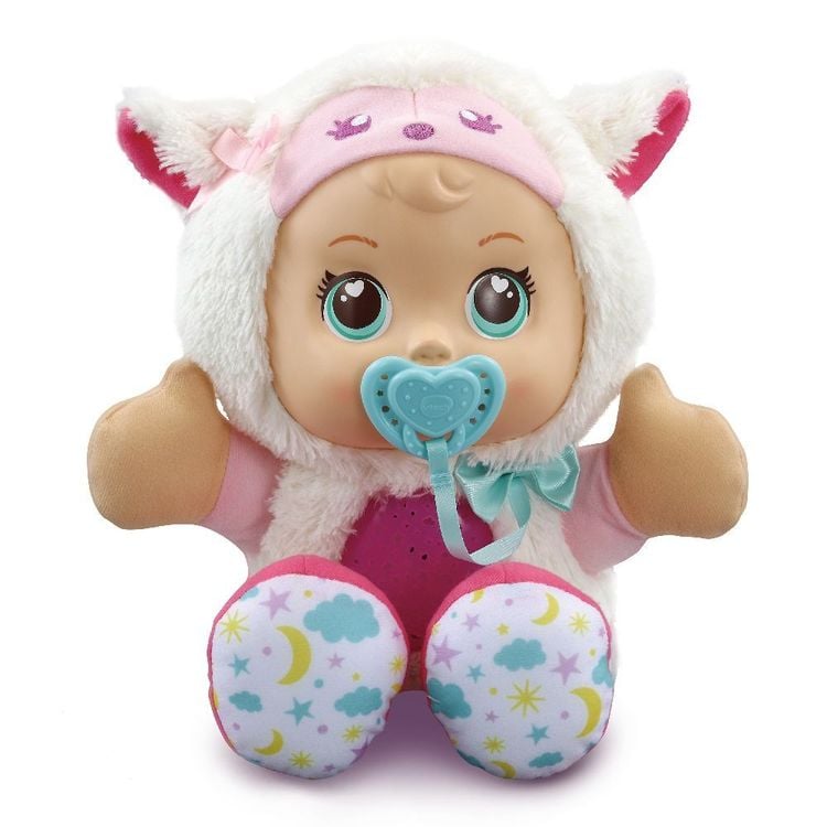 Produktbild: Little Love - Sofia im Sternenlicht-Strampler