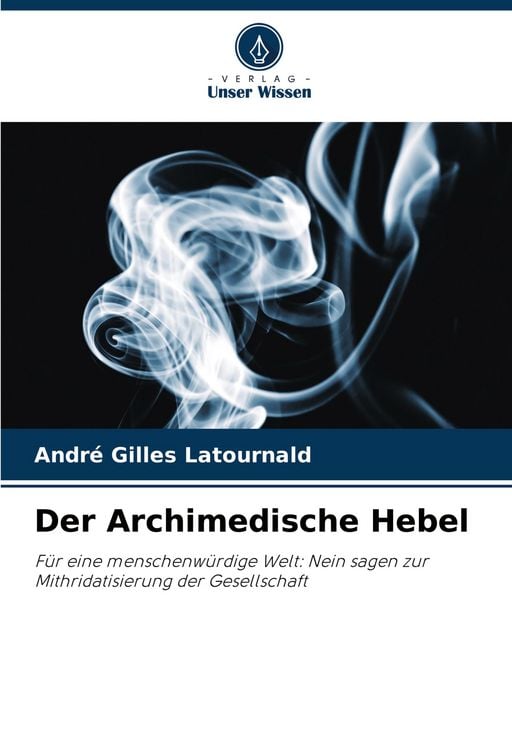 Produktbild: Der Archimedische Hebel
