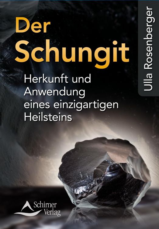 Produktbild: Der Schungit