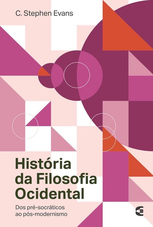 Produktbild: Hist&oacute;ria da Filosofia Ocidental