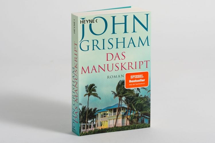 Produktbild: Das Manuskript