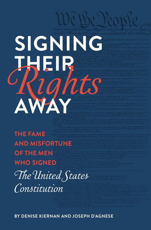 Produktbild: Signing Their Rights Away