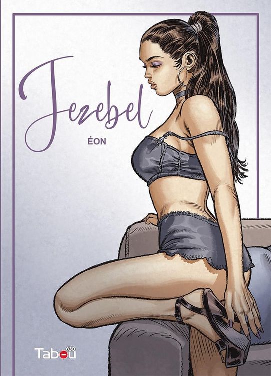 Produktbild: Jezebel