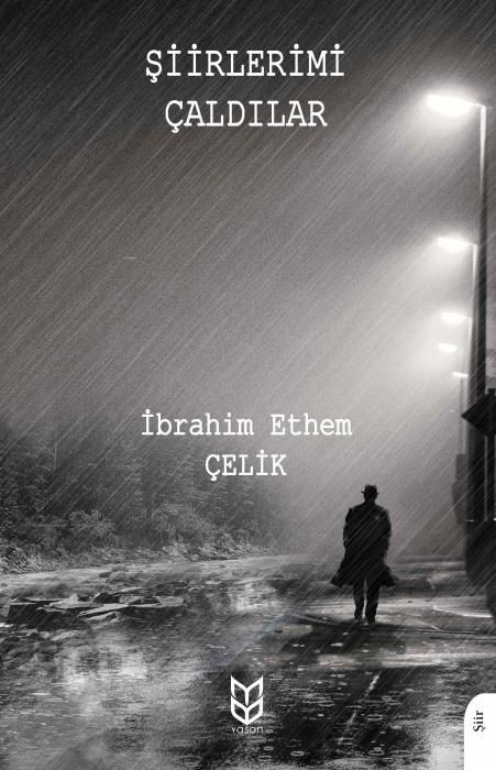 Produktbild: Siirlerimi Caldilar