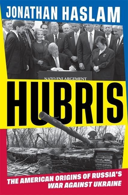 Produktbild: Hubris