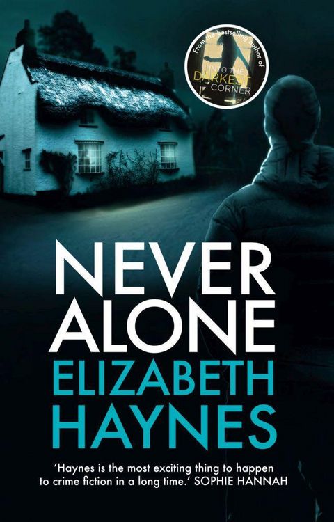 Produktbild: Never Alone