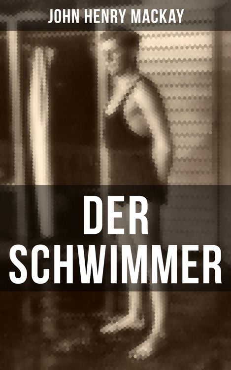 Produktbild: Der Schwimmer