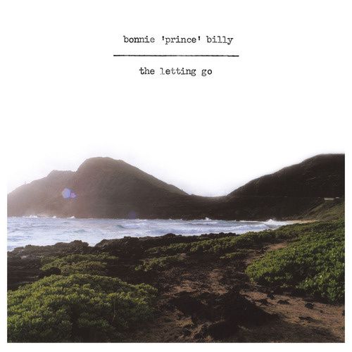 Produktbild: The Letting Go