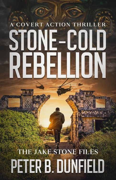 Produktbild: Stone-Cold Rebellion