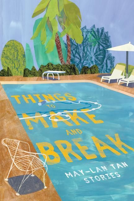 Produktbild: Things to Make and Break