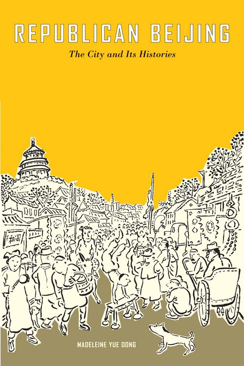 Produktbild: Republican Beijing