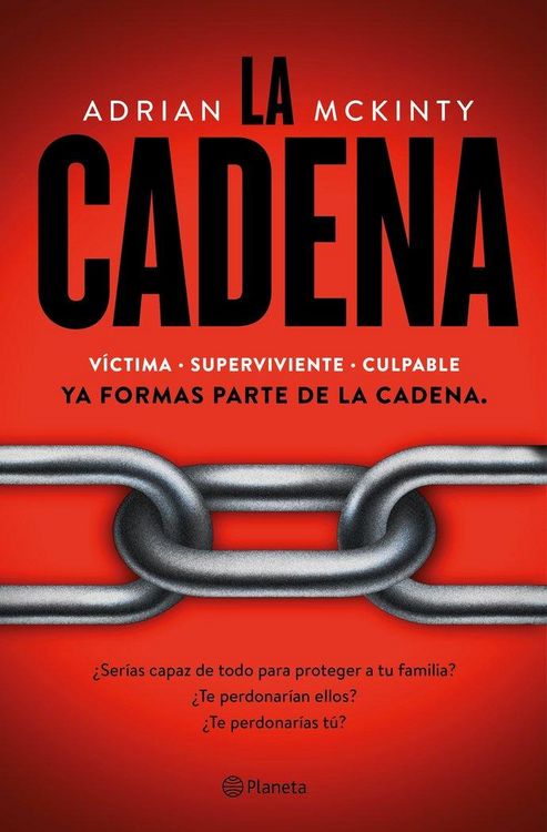 Produktbild: La cadena