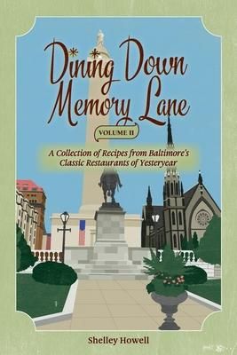 Produktbild: Dining Down Memory Lane, Volume II
