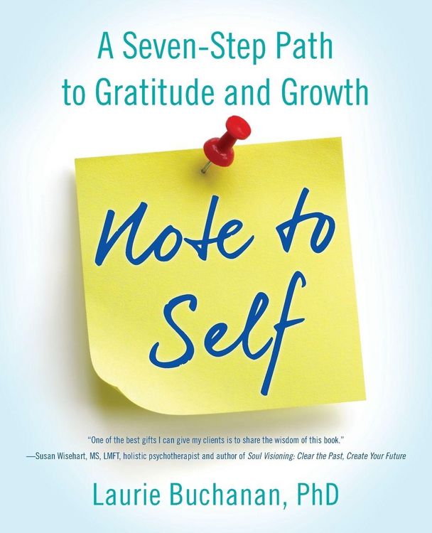 Produktbild: Note to Self