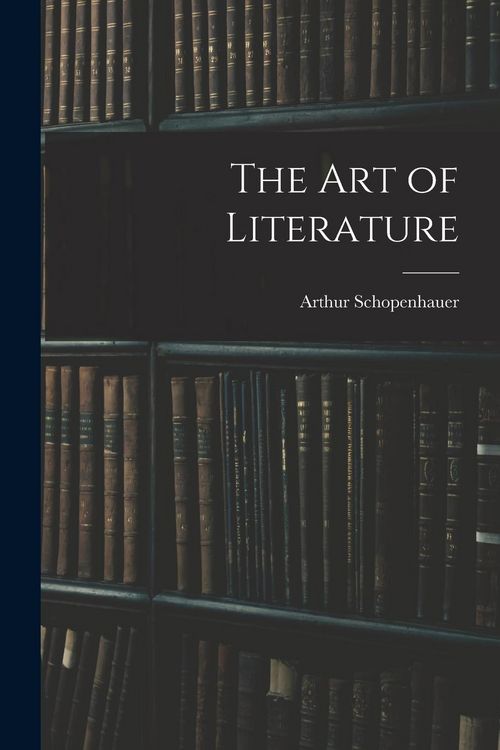 Produktbild: The Art of Literature