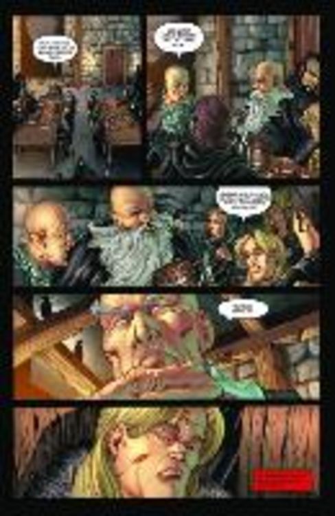 Produktbild: Game of Thrones - Das Lied von Eis und Feuer, Bd. 2