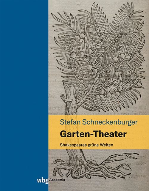 Produktbild: Garten-Theater