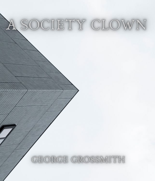 Produktbild: A Society Clown