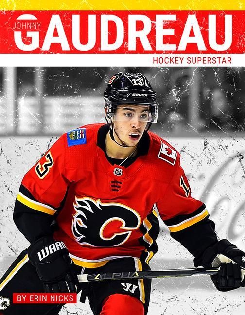 Produktbild: Johnny Gaudreau