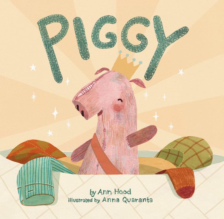 Produktbild: Piggy