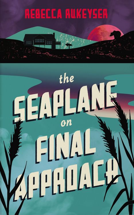 Produktbild: Seaplane on Final Approach