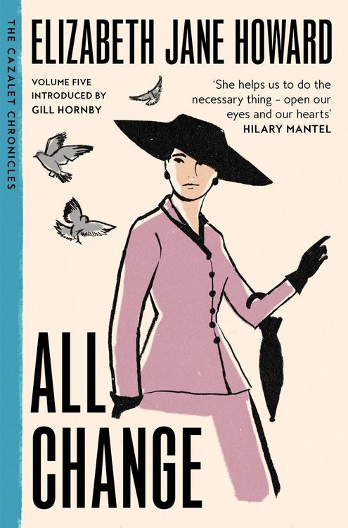 Produktbild: All Change