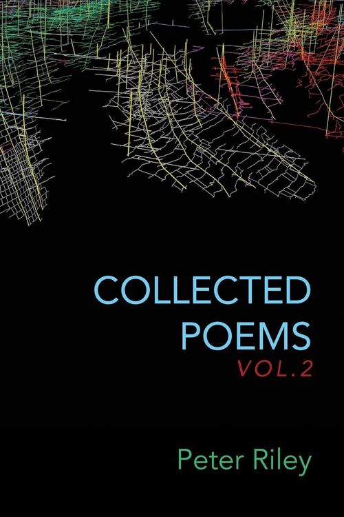 Produktbild: Collected Poems Vol. 2