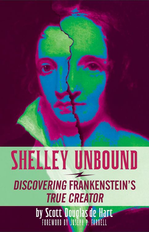 Produktbild: Shelley Unbound