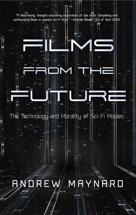 Produktbild: Films from the Future