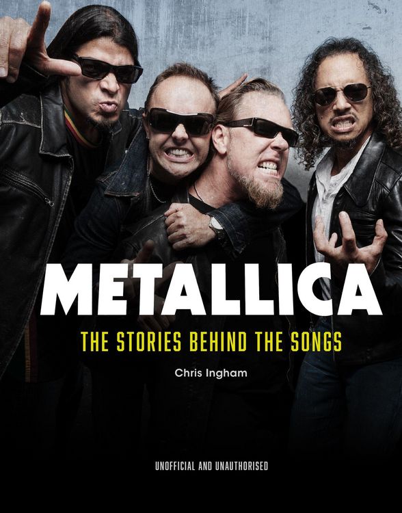 Produktbild: Metallica