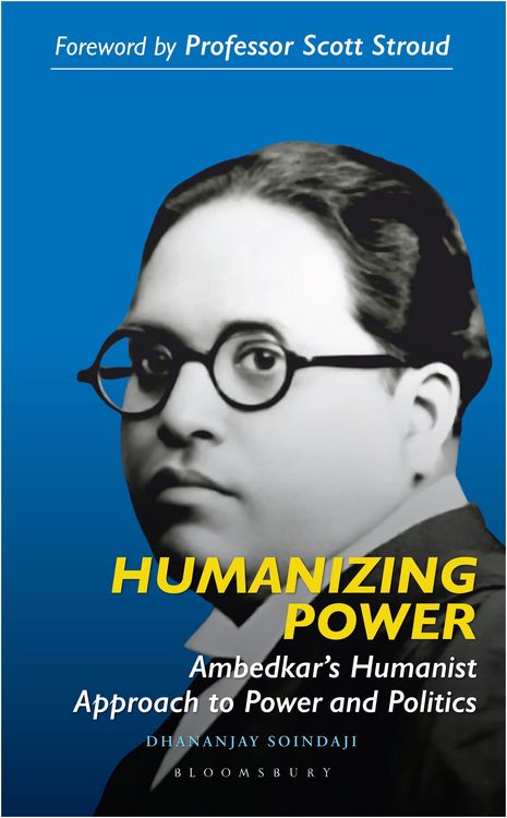 Produktbild: Humanizing Power
