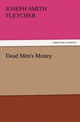Produktbild: Dead Men's Money