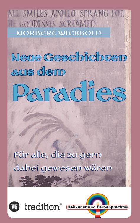 Produktbild: Neue Geschichten aus dem Paradies