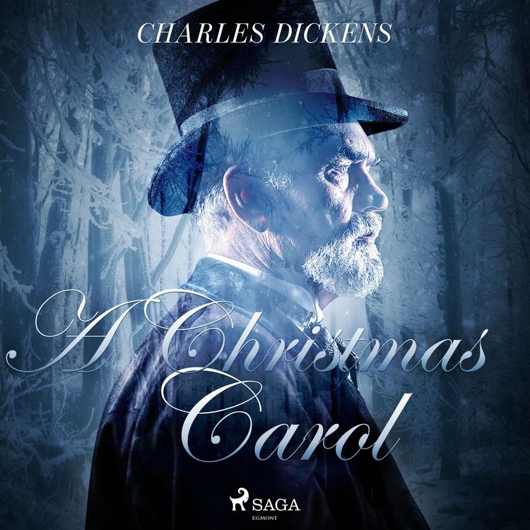 Produktbild: A Christmas Carol (Ungek&uuml;rzt)