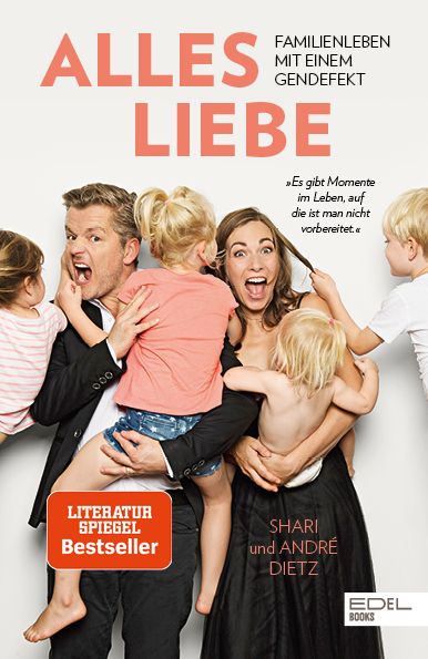 Produktbild: Alles Liebe