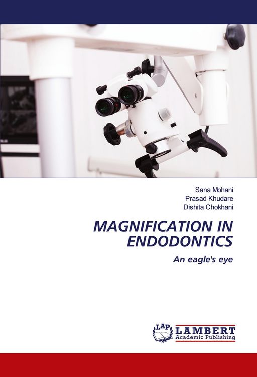 Produktbild: Magnification in Endodontics