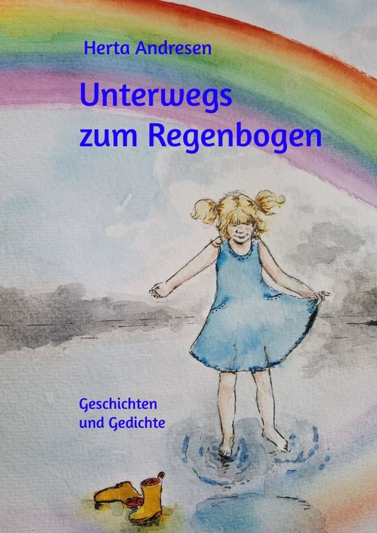 Produktbild: Unterwegs zum Regenbogen