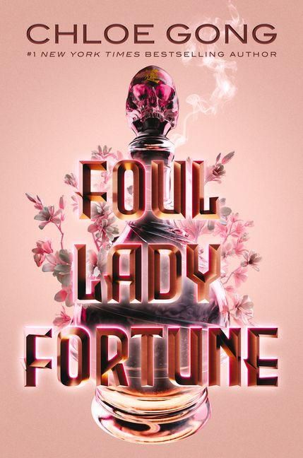Produktbild: Vil Dama de la Fortuna