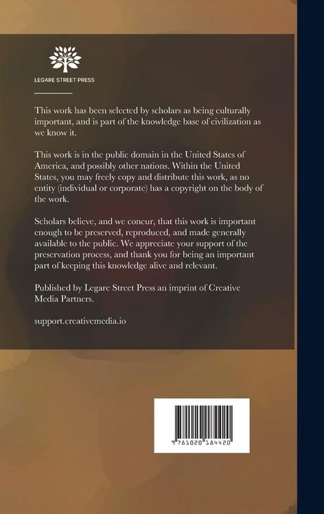 Produktbild: The Voice Of God In History