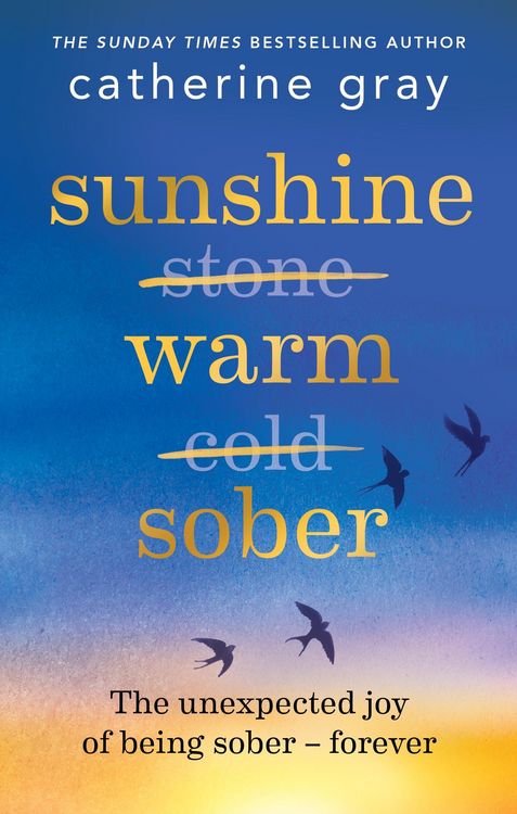 Produktbild: Sunshine Warm Sober