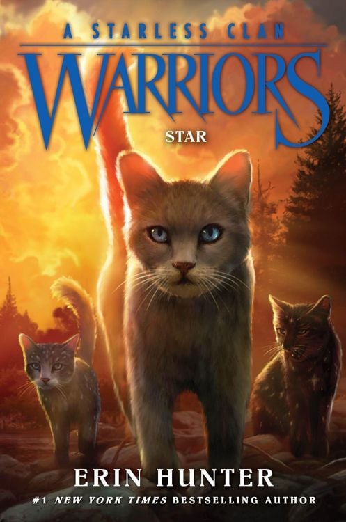 Produktbild: Warriors