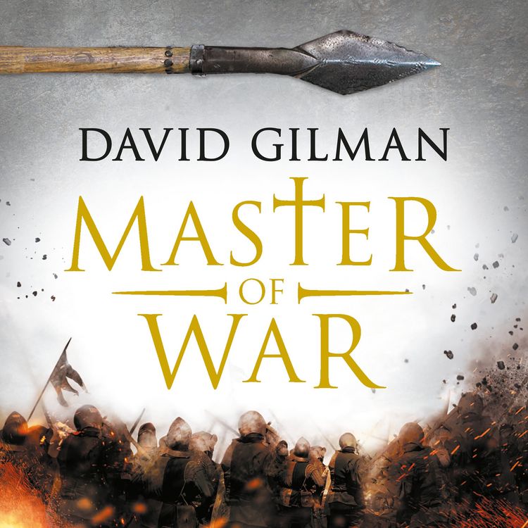 Produktbild: Master of War