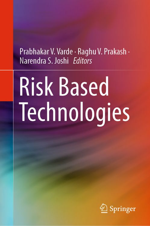 Produktbild: Risk Based Technologies
