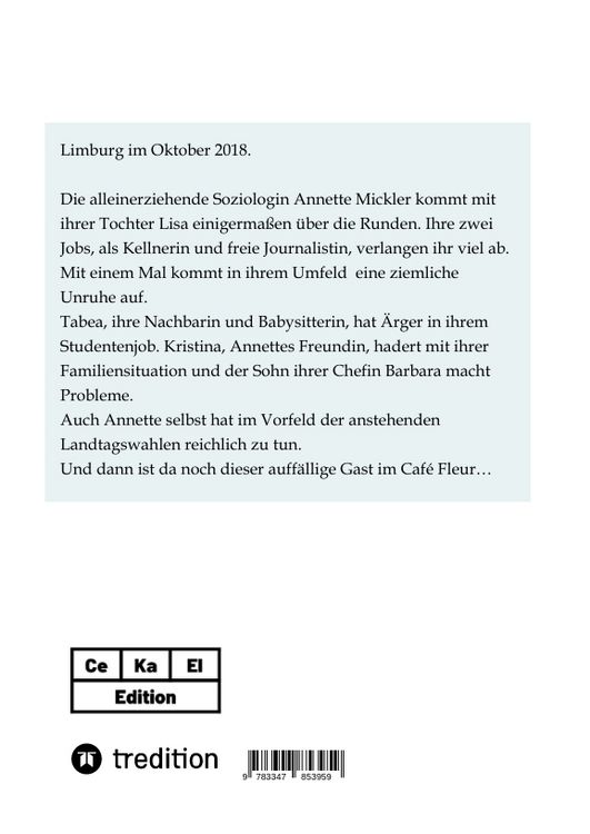 Produktbild: Tage im Herbst