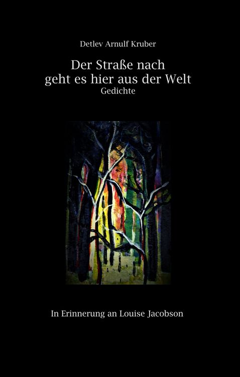 Produktbild: Der Stra&szlig;e nach geht es hier aus der Welt