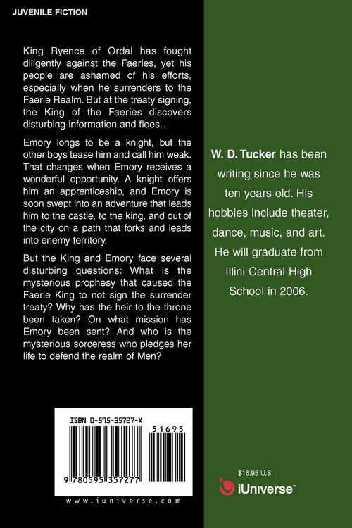 Produktbild: The War of Sudden Light
