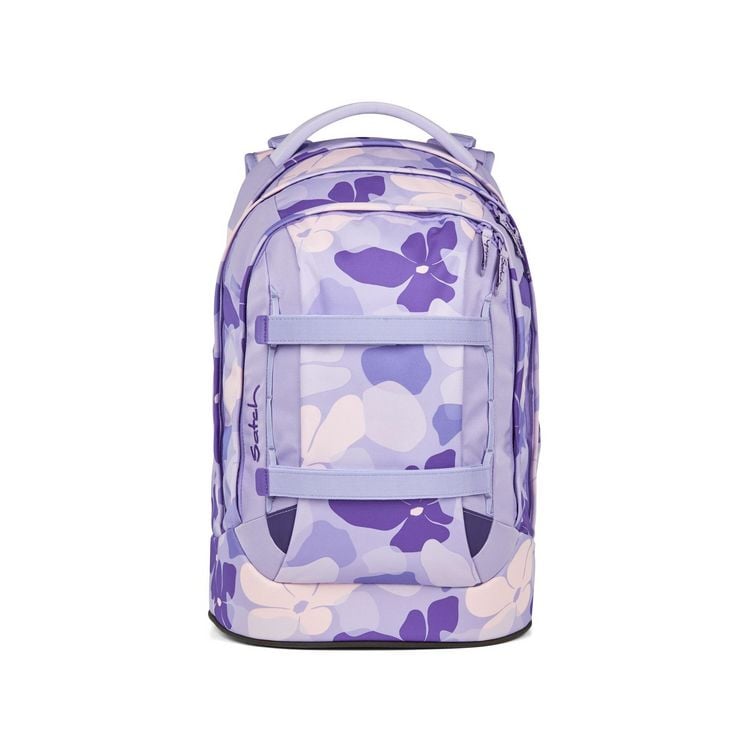 Produktbild: Satch Schulrucksack Pack Lilac Blossom