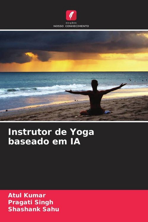 Produktbild: Instrutor de Yoga baseado em IA